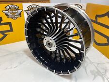 Oem harley rear for sale  North Wilkesboro