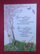 Happy easter greeting for sale  Colonia