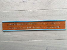 Stück standardgraph schriftsc gebraucht kaufen  Heidenheim an der Brenz