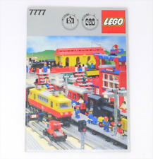 Libro lego 7777 usato  Milano