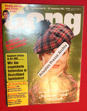 5416 gong 1983 gebraucht kaufen  Hamburg