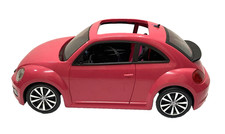 Barbie volkswagon beetle for sale  Woodstock