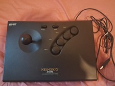 neo geo arcade games for sale  LONDON
