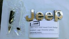 2002 2023 jeep for sale  Greer