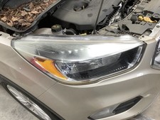 Passenger headlight halogen for sale  Walls