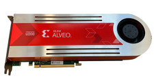 Xilinx alveo u200 for sale  PRESTON