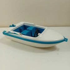 Vintage playmobil 6864 for sale  LEEDS