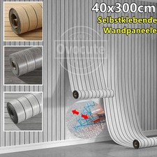 Selbstklebende effekt holzlame gebraucht kaufen  Nettetal