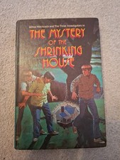 Threee investigators mystery for sale  STOCKTON-ON-TEES