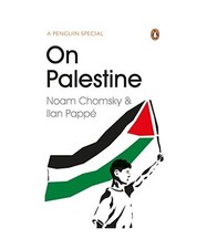 Palestine noam chomsky gebraucht kaufen  Trebbin
