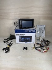 alpine navigation for sale alpine navigation for sale Spring