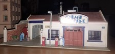 Mkd garage moderne d'occasion  Brignoles
