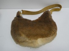 Usado, BOLSA DE OMBRO VINTAGE AUSTRALIANA LEMBRANÇA DE PELE DE CANGURU FEITA POR ARTESÃO TURÍSTICO comprar usado Usado, BOLSA DE OMBRO VINTAGE AUSTRALIANA LEMBRANÇA DE PELE DE CANGURU FEITA POR ARTESÃO TURÍSTICO comprar usado  Enviando para Brazil