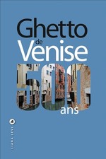Ghetto venise 500 d'occasion  France