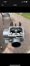 Yz125 cylinder for sale  MANCHESTER