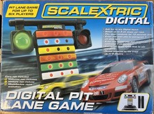 Scalextric c7041 digital for sale Scalextric c7041 digital for sale  BARNSLEY