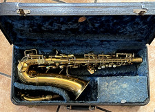 Vintage conn viii for sale  LOUTH