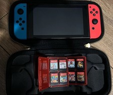 Nintendo switch game for sale  Houston