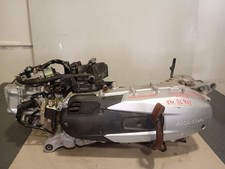 Blocco motore honda usato  Napoli