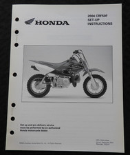 2004 genuine honda for sale  Sandwich