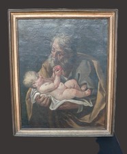 Dipinto olio tela usato Dipinto olio tela usato  Ponderano