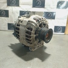 Vauxhall astra alternator for sale  BRANDON