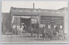 .r. loomis cash for sale  Shelbyville