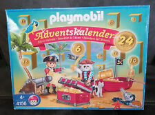 Playmobil 4156 adventskalender gebraucht kaufen  Homberg, Medard, Rathskirchen