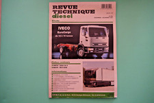 Revue technique diesel d'occasion  Paris I
