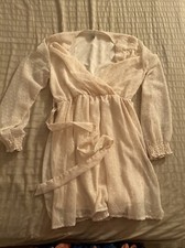 Vestito donna usato  Prato