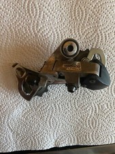 Schaltwerk shimano asis gebraucht kaufen Schaltwerk shimano asis gebraucht kaufen  Kleve