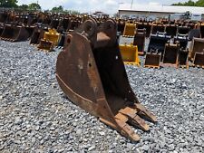 Geith excavator bucket for sale  Womelsdorf