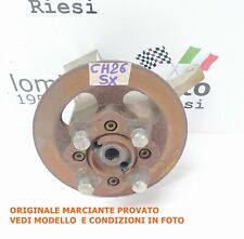 Mozzo ruota anteriore usato  Riesi