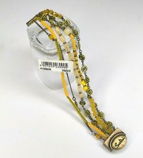 Bracciale multifili sodini usato  Bologna
