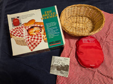 Bread warmer webilt for sale  Avon