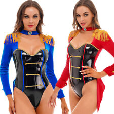 Damen zirkus ringmaster gebraucht kaufen  Bremen