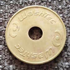 Jeton washtec gebraucht kaufen  Essen
