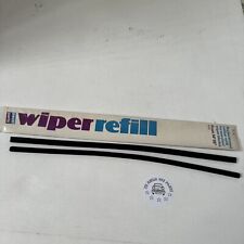 Wiper refill sunbeam for sale  DURHAM