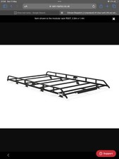 vivaro roof rack for sale vivaro roof rack for sale FROME