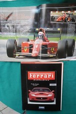 ferrari collection fascicoli usato  Grottaglie
