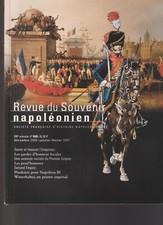 Rsn napoleon 468 d'occasion  Bray-sur-Somme