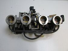 Kawasaki z750 throttle for sale  HULL
