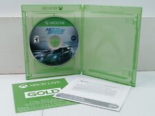 Need for Speed Microsoft Xbox One 2015 testado e funcionando comprar usado  Enviando para Brazil