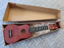 Ukulele new box for sale  Rome City