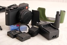 Leica lux digital for sale  Jersey City