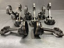 Lsx454 piston conrod for sale  ASHFORD