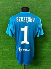 Maglia juventus szczesny usato  Guidonia Montecelio