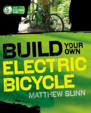 Build electric bicycle for sale  UK