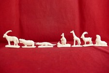 Figurine publicitaire animaux d'occasion  Brest
