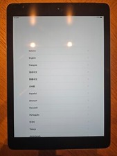 Ipad air a1475 usato  Milano